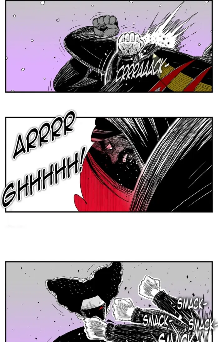 Hellper Chapter 100 page 22 - 