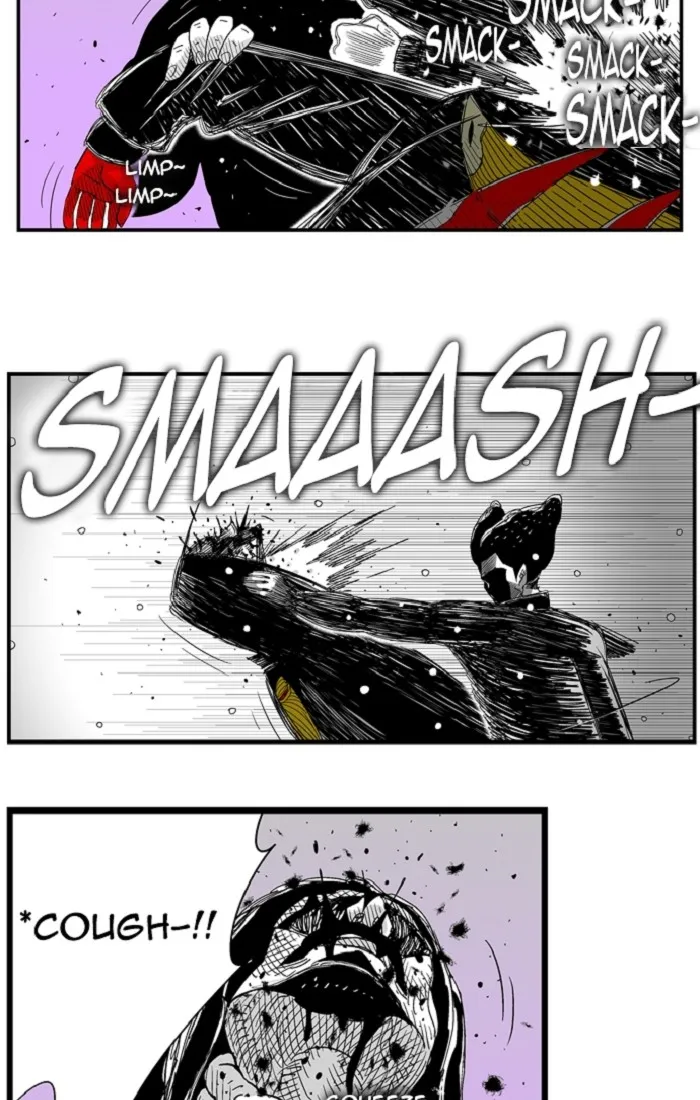 Hellper Chapter 100 page 23 - 