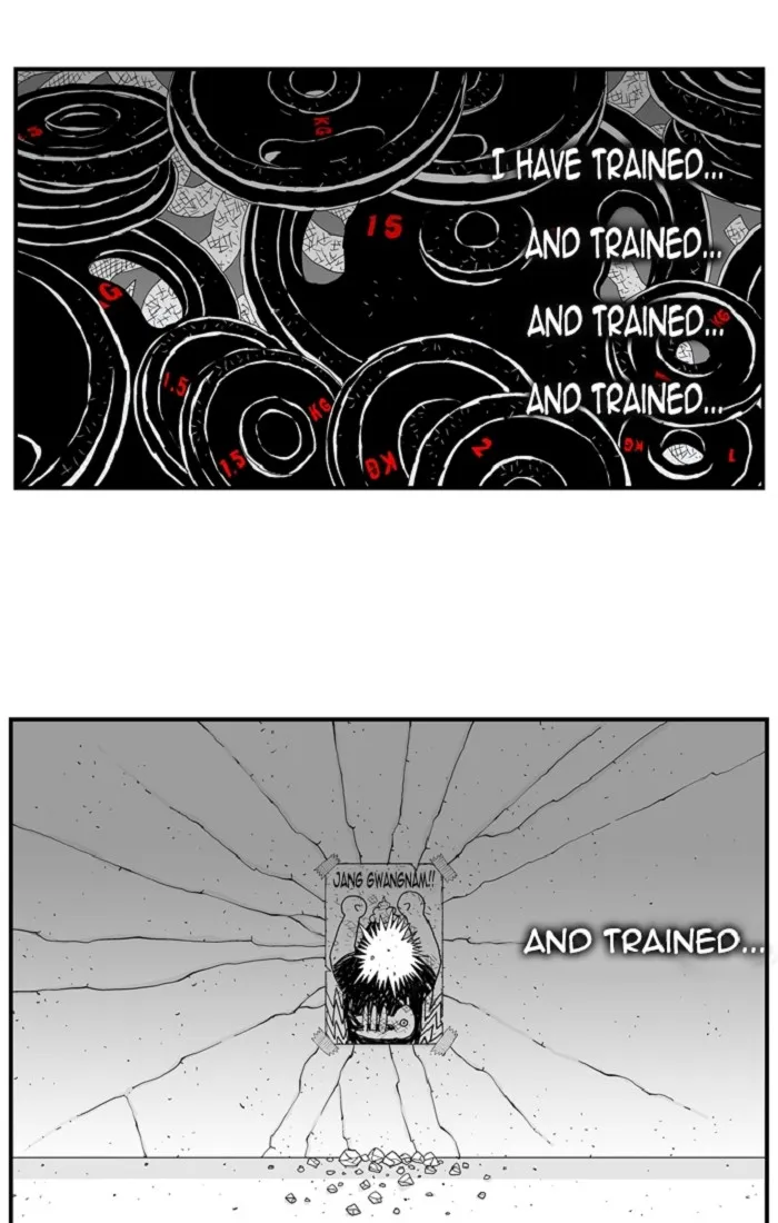 Hellper Chapter 100 page 28 - 