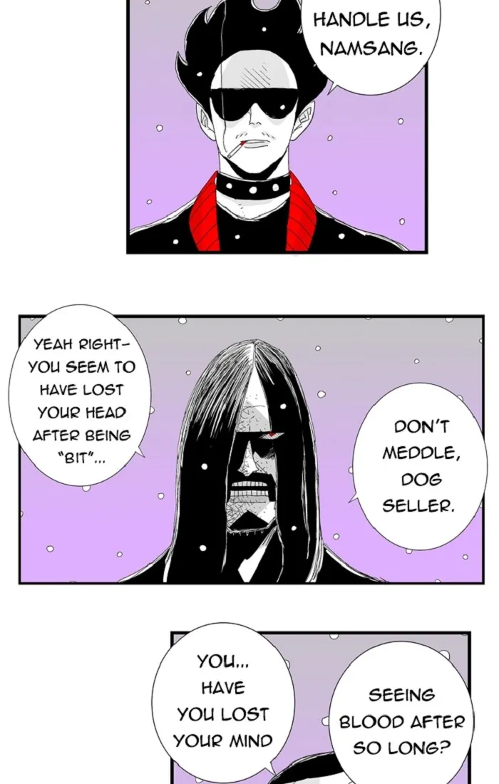 Hellper Chapter 100 page 4 - 