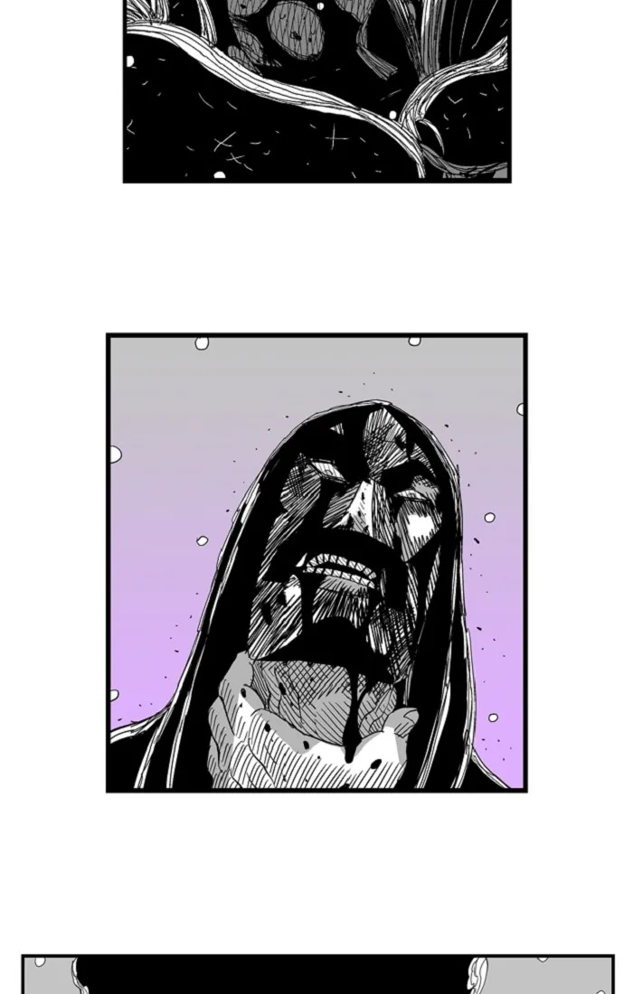 Hellper Chapter 100 page 31 - 