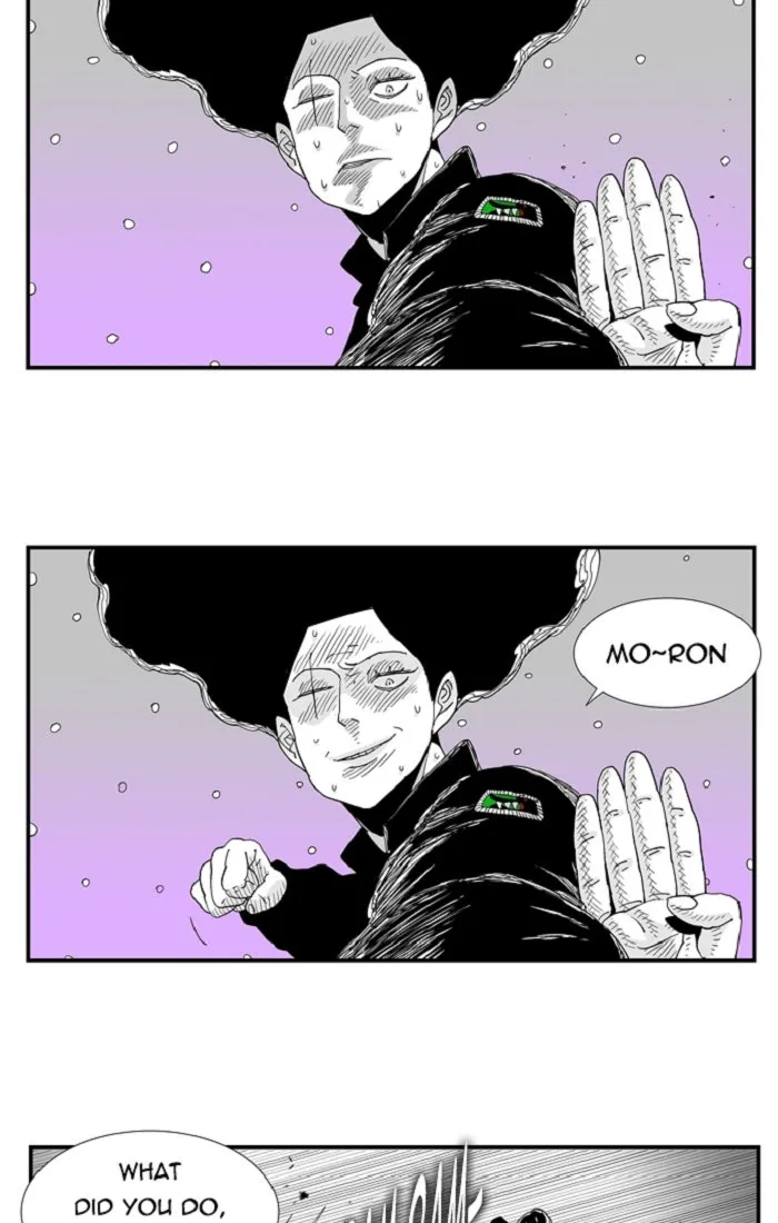 Hellper Chapter 100 page 32 - 