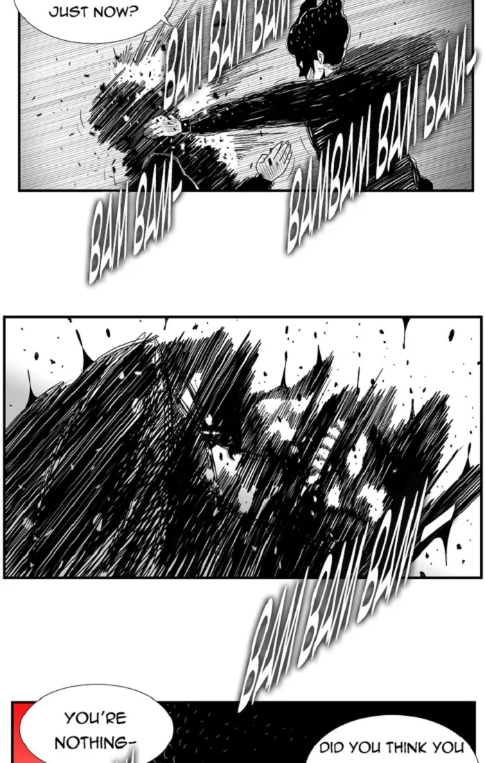 Hellper Chapter 100 page 33 - 