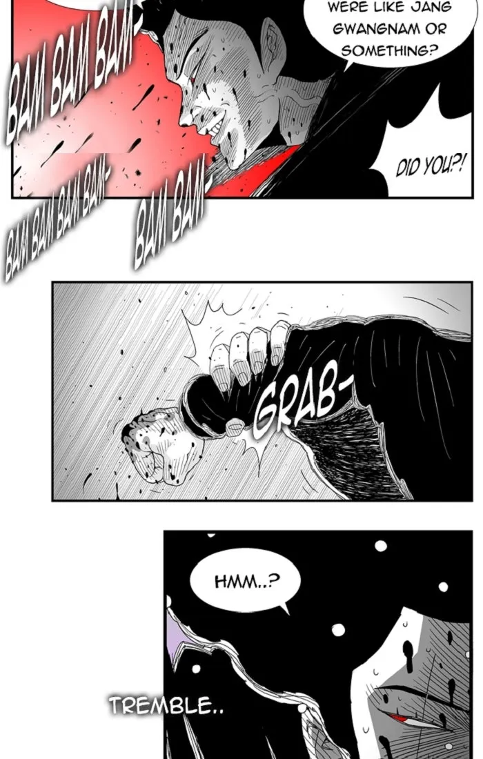 Hellper Chapter 100 page 34 - 