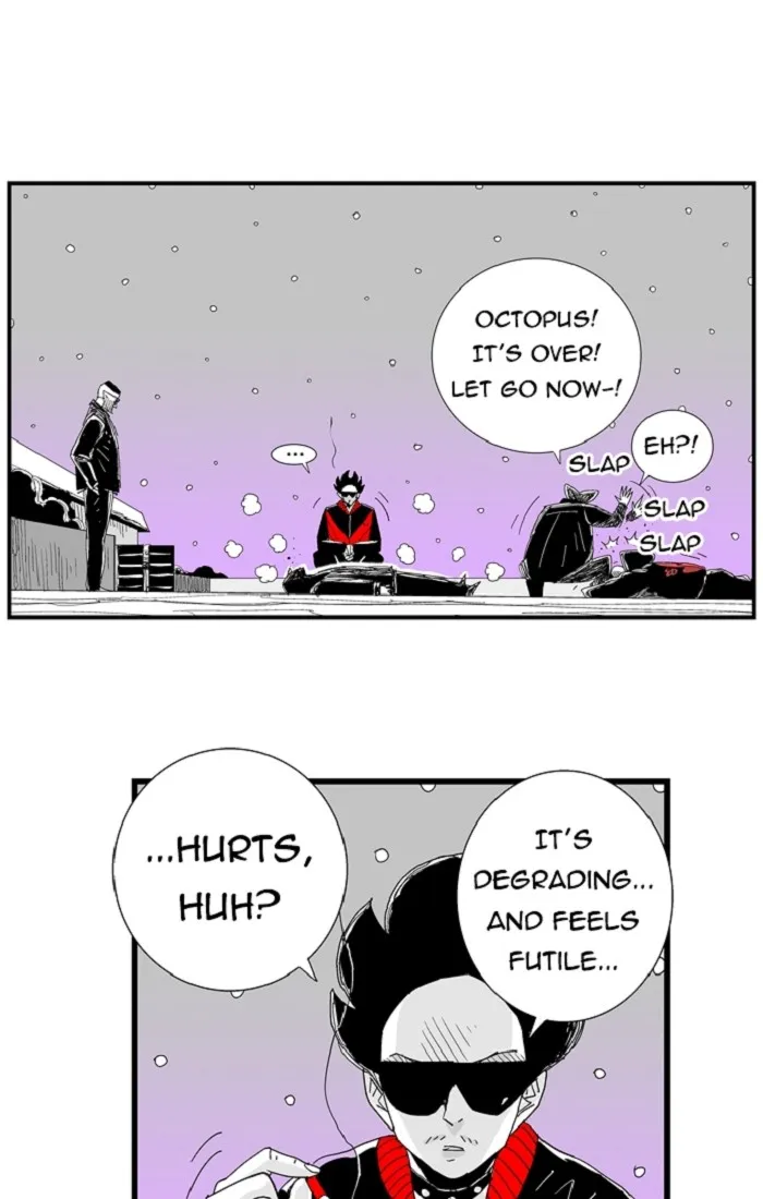 Hellper Chapter 100 page 38 - 