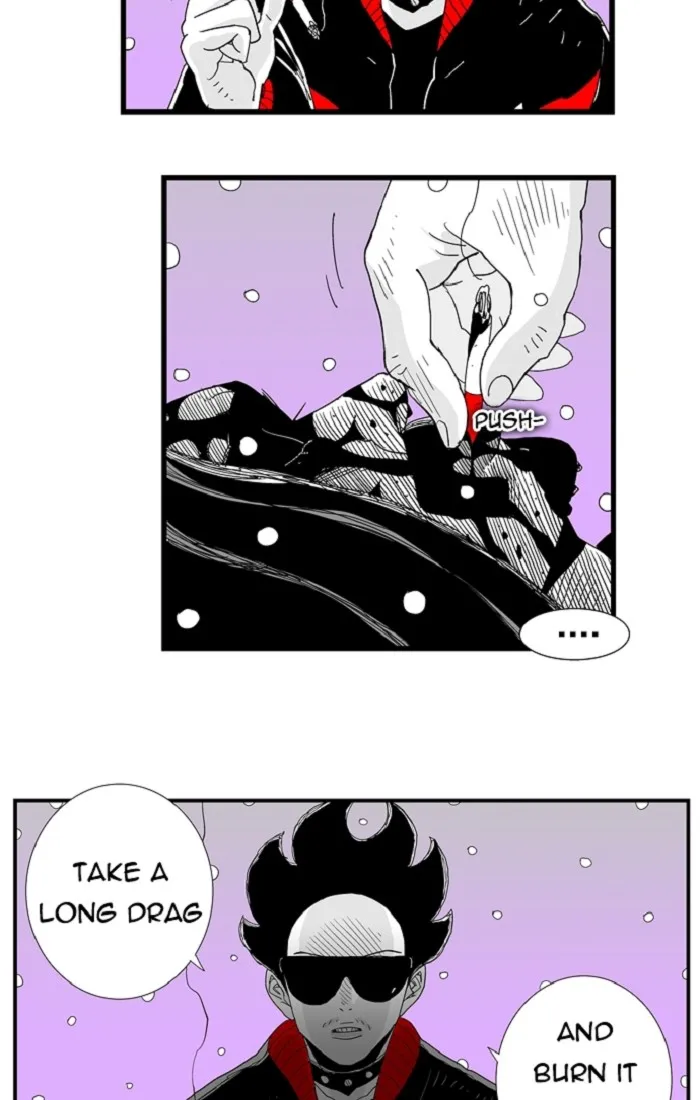 Hellper Chapter 100 page 39 - 