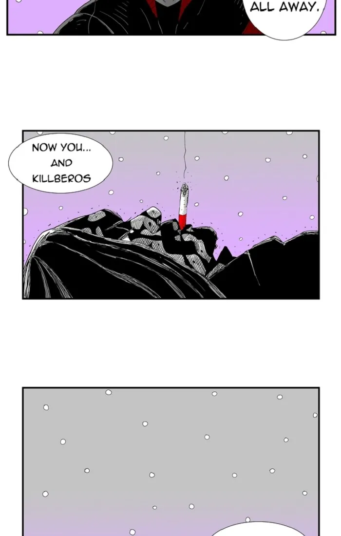 Hellper Chapter 100 page 40 - 