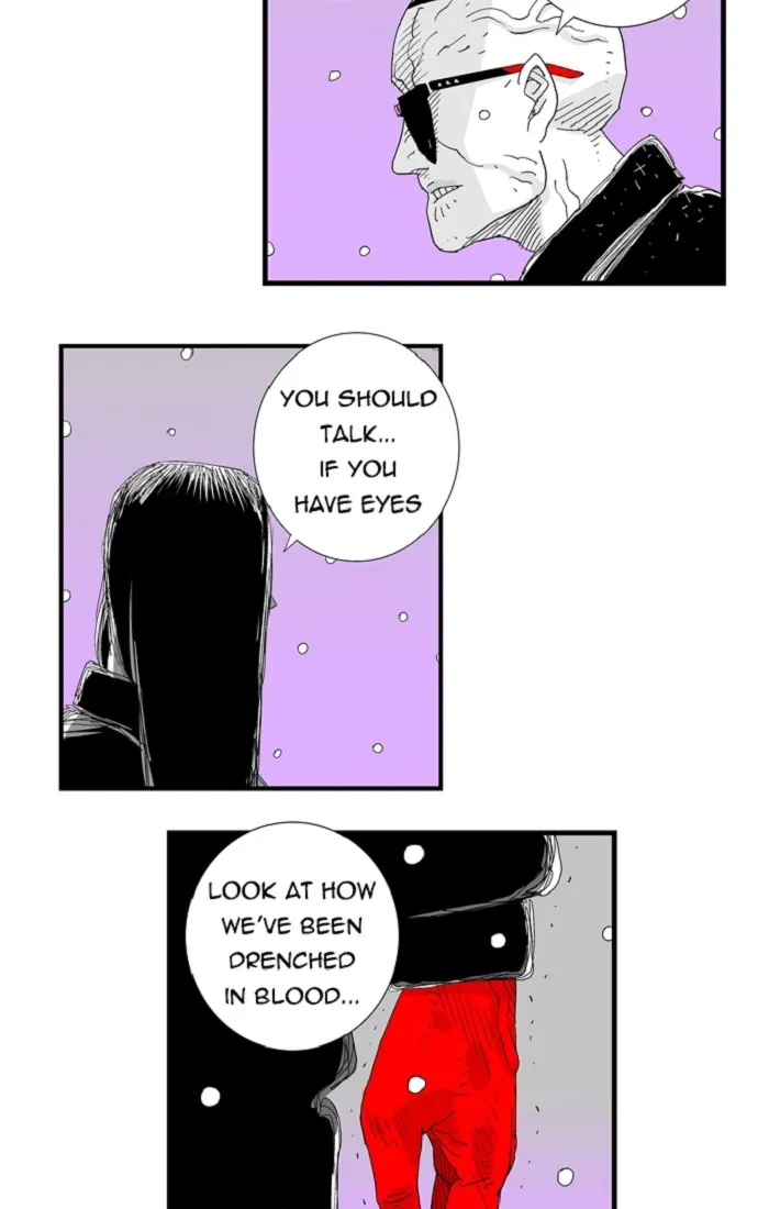 Hellper Chapter 100 page 5 - 