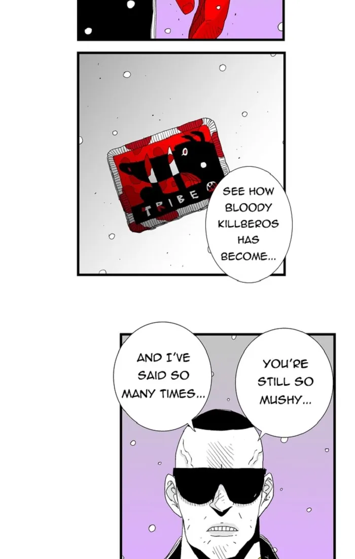 Hellper Chapter 100 page 6 - 