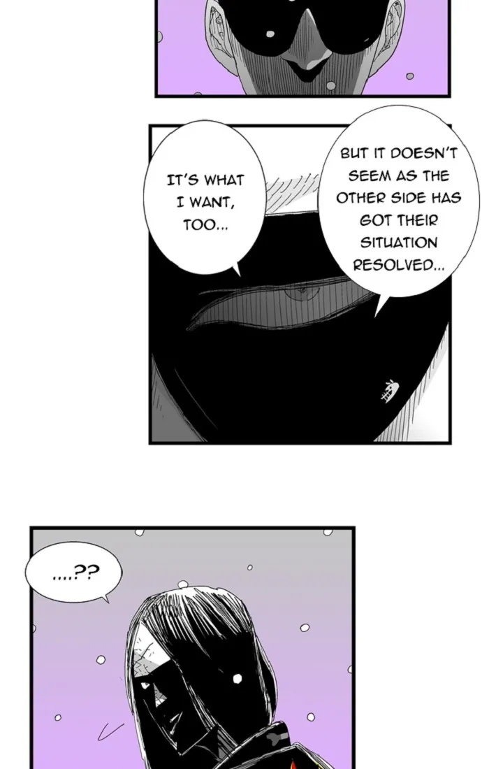 Hellper Chapter 100 page 8 - 