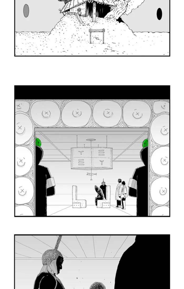 Hellper Chapter 101 page 2 - 