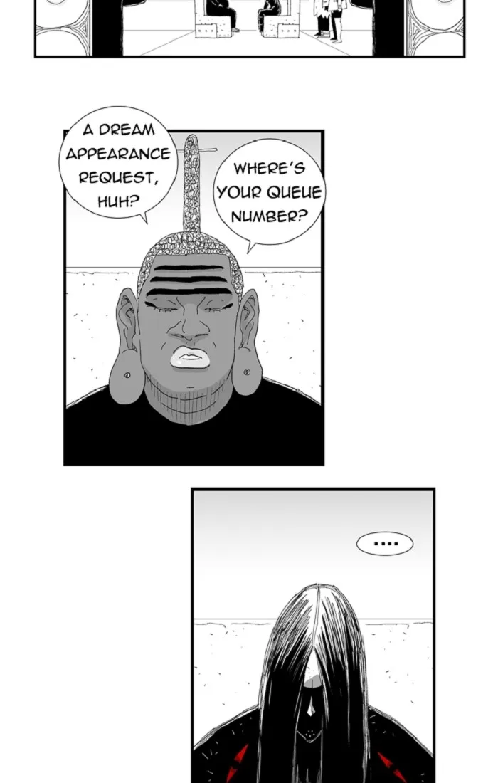 Hellper Chapter 101 page 13 - 