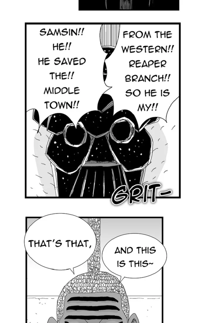 Hellper Chapter 101 page 14 - 