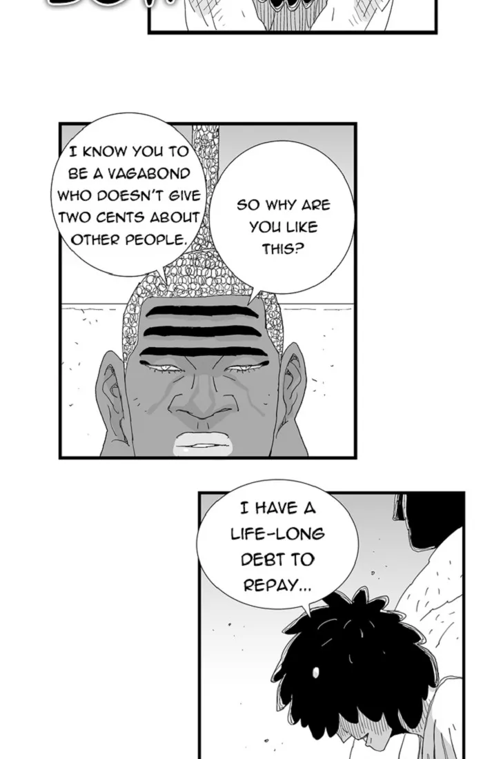Hellper Chapter 101 page 16 - 
