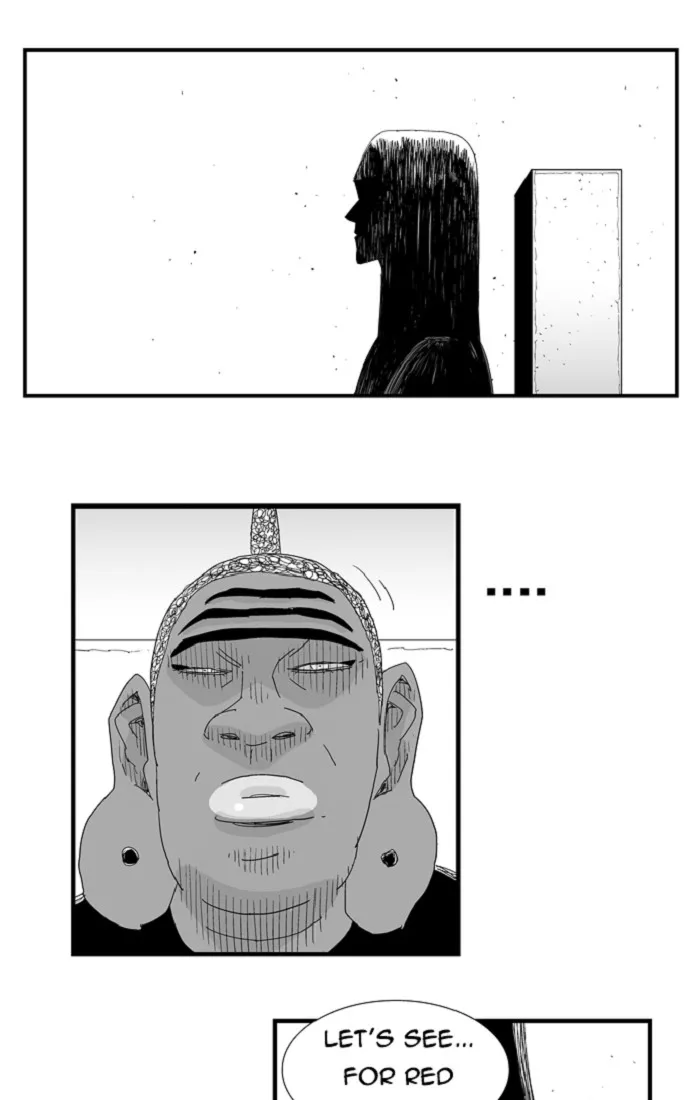 Hellper Chapter 101 page 18 - 