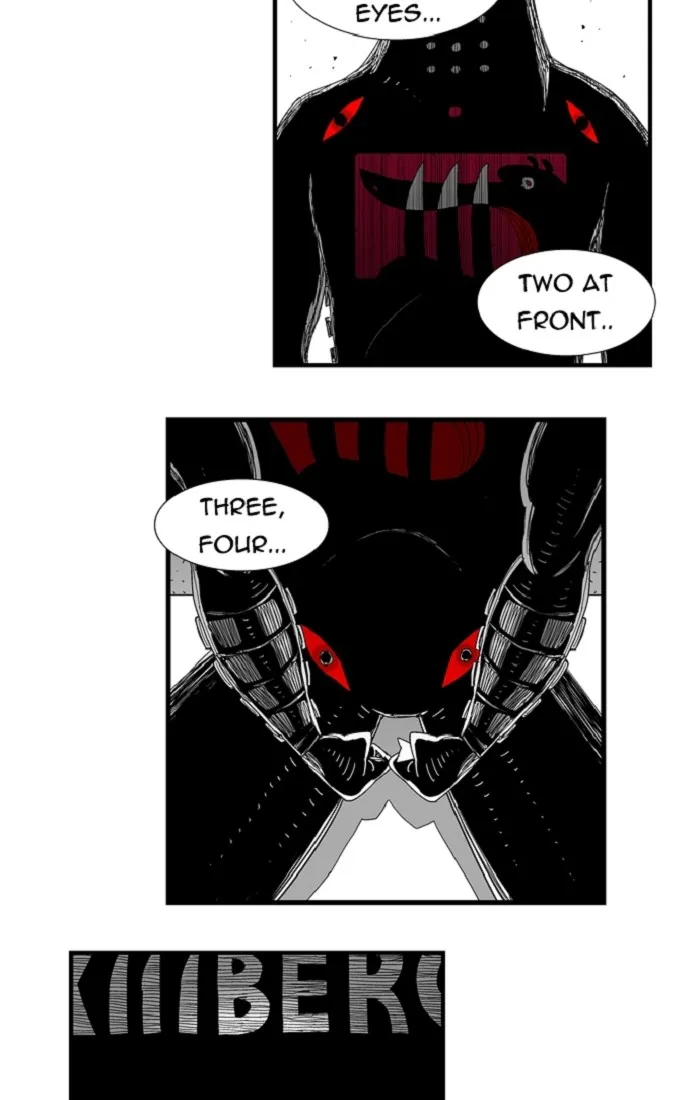 Hellper Chapter 101 page 19 - 