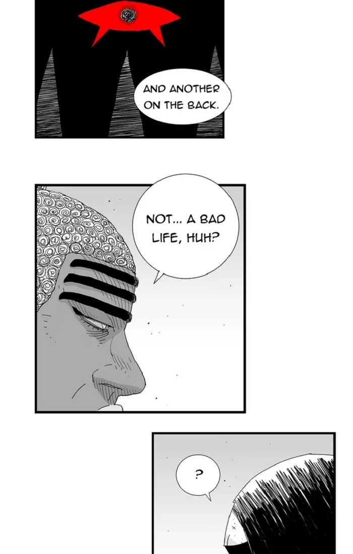 Hellper Chapter 101 page 20 - 