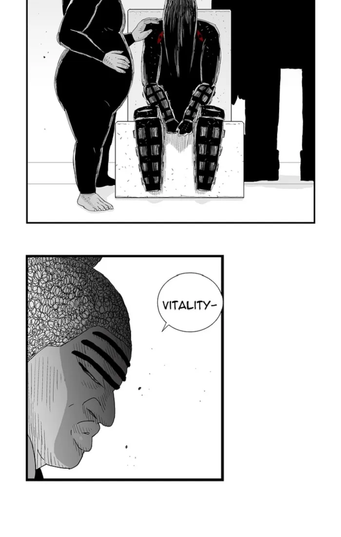Hellper Chapter 101 page 3 - 
