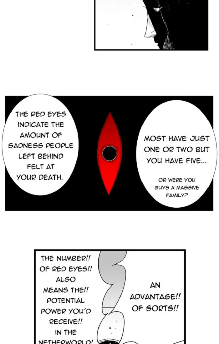 Hellper Chapter 101 page 21 - 