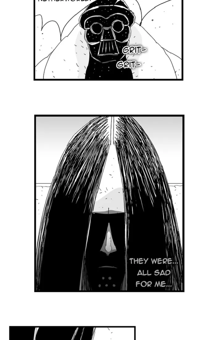Hellper Chapter 101 page 22 - 