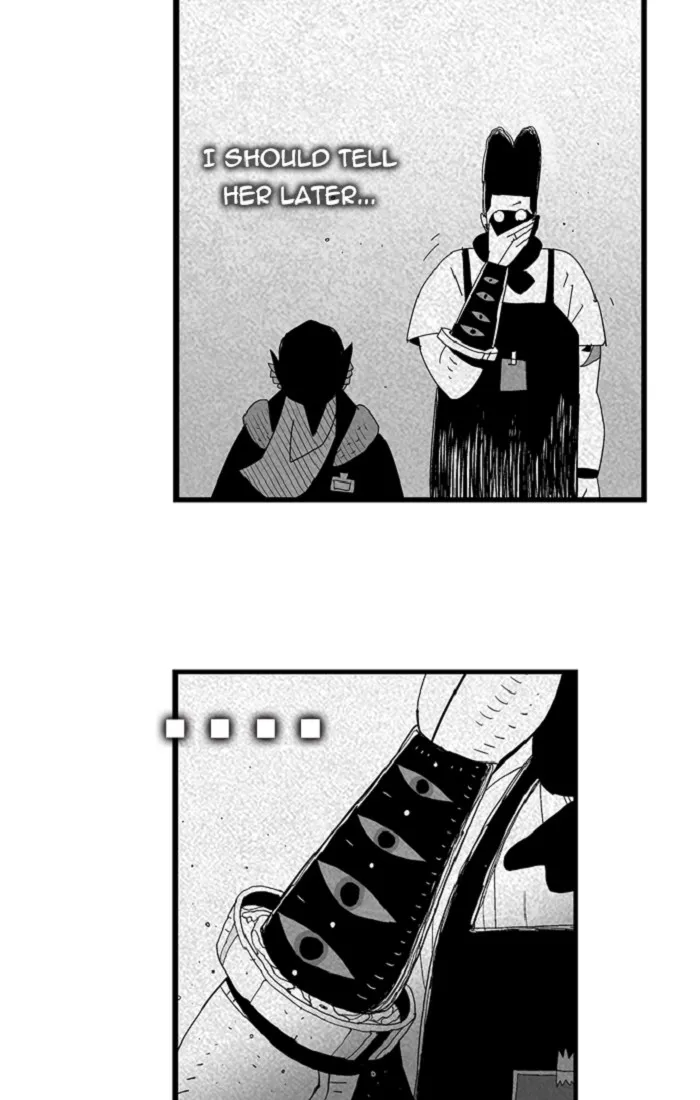 Hellper Chapter 101 page 24 - 