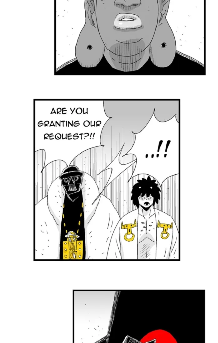 Hellper Chapter 101 page 28 - 