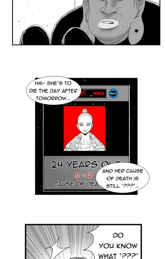 Hellper Chapter 101 page 30 - 