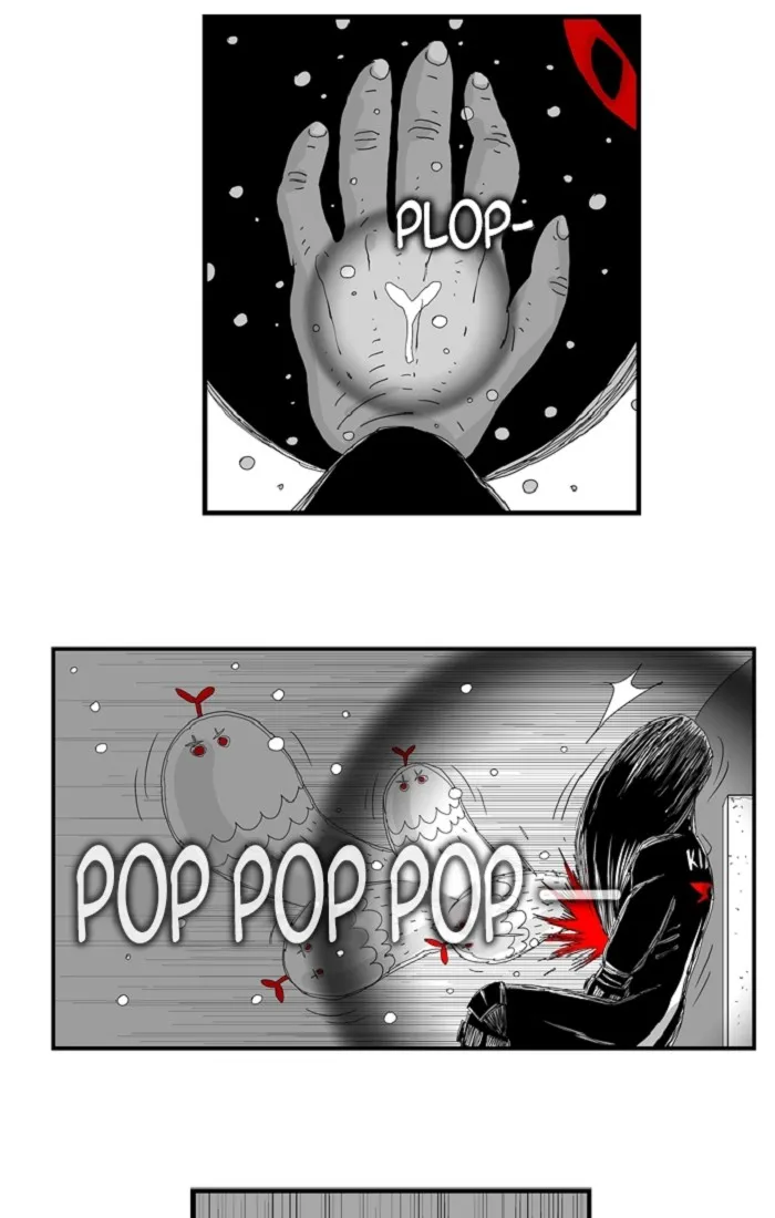 Hellper Chapter 101 page 4 - 