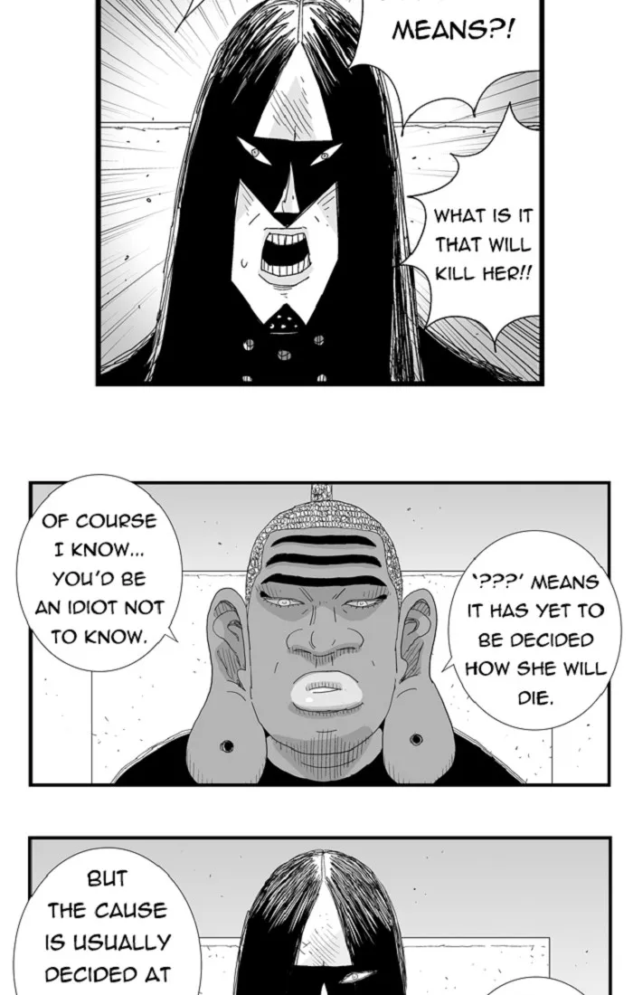 Hellper Chapter 101 page 31 - 