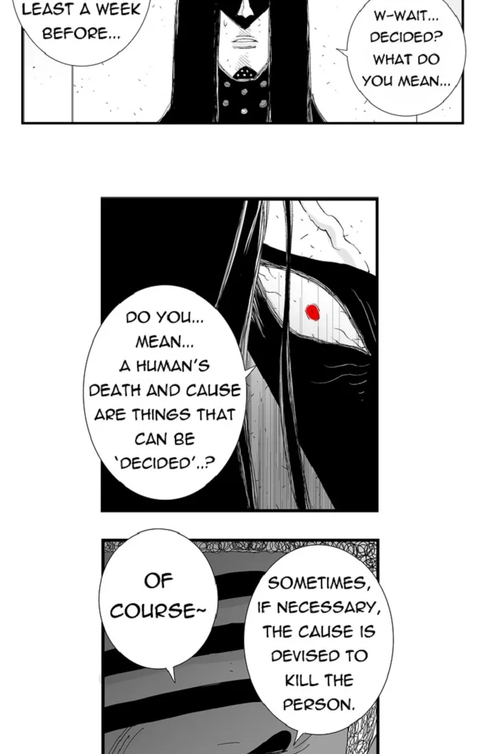 Hellper Chapter 101 page 32 - 