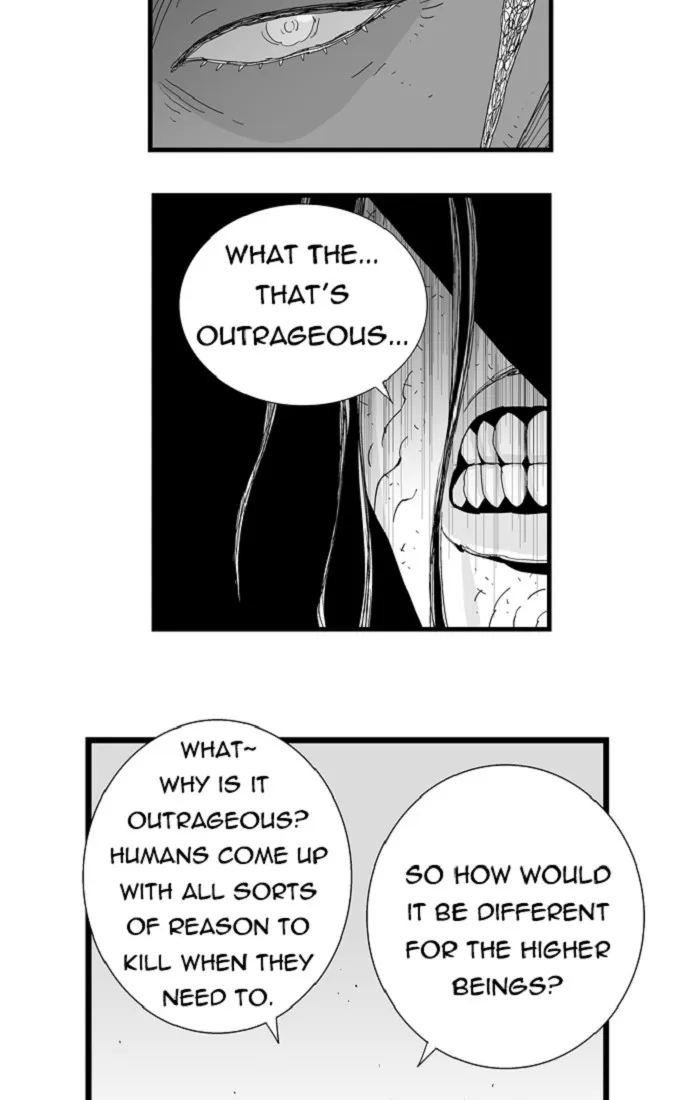 Hellper Chapter 101 page 33 - 
