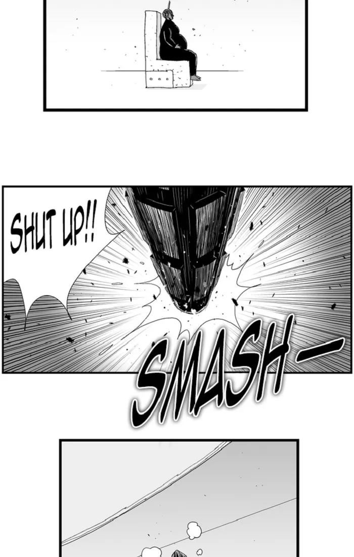 Hellper Chapter 101 page 34 - 