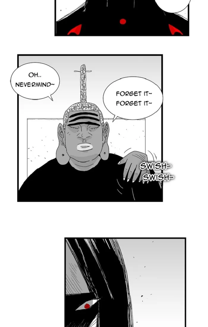 Hellper Chapter 101 page 38 - 