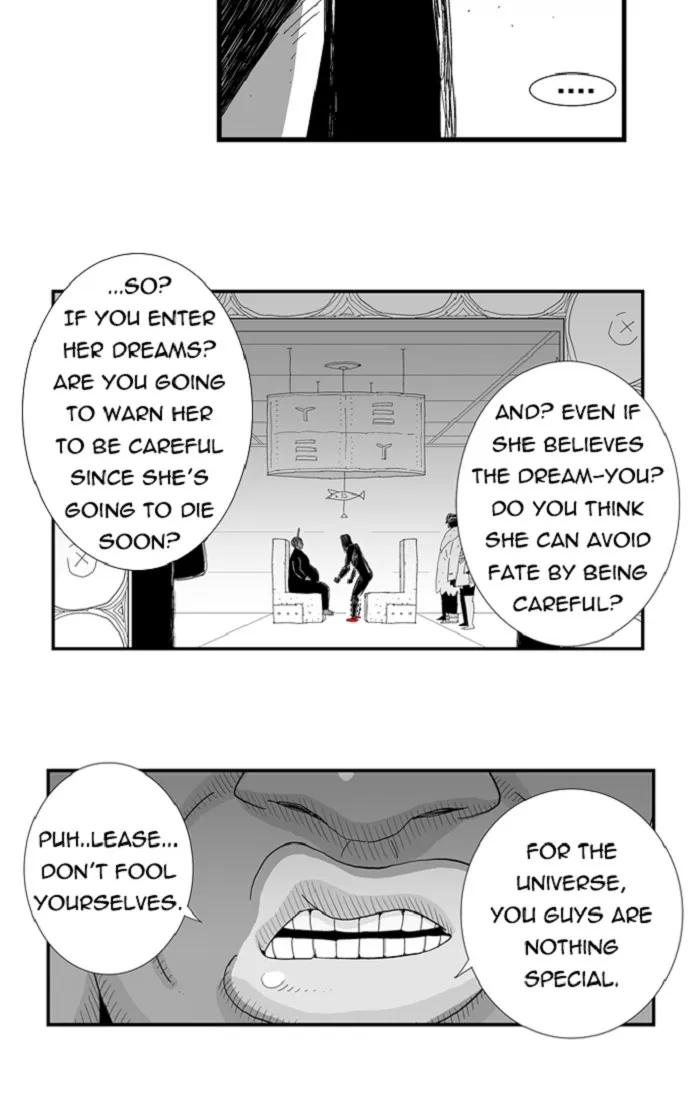 Hellper Chapter 101 page 39 - 
