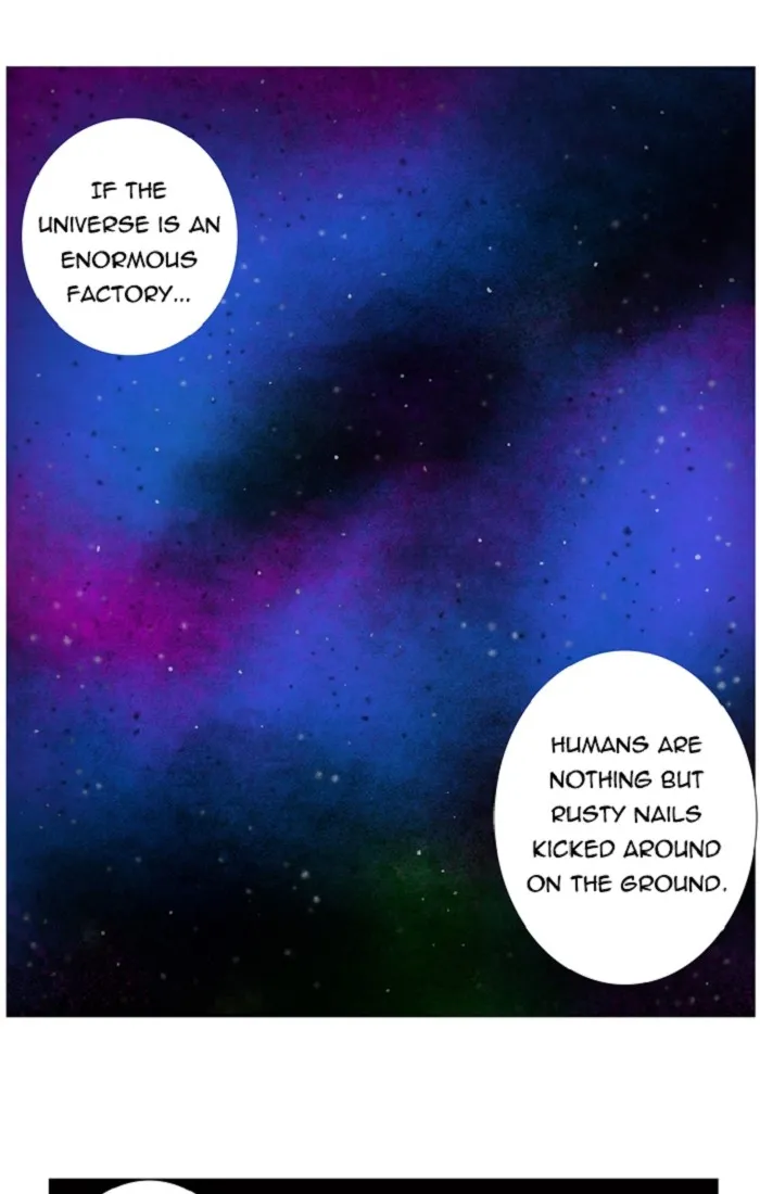 Hellper Chapter 101 page 40 - 