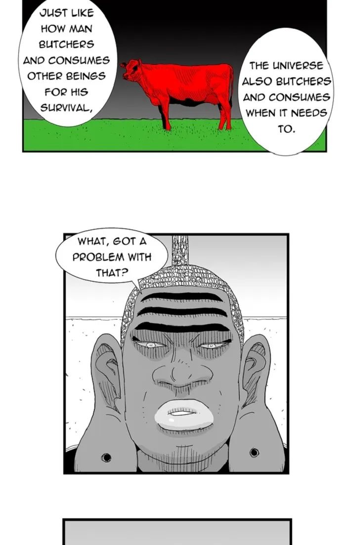 Hellper Chapter 101 page 41 - 