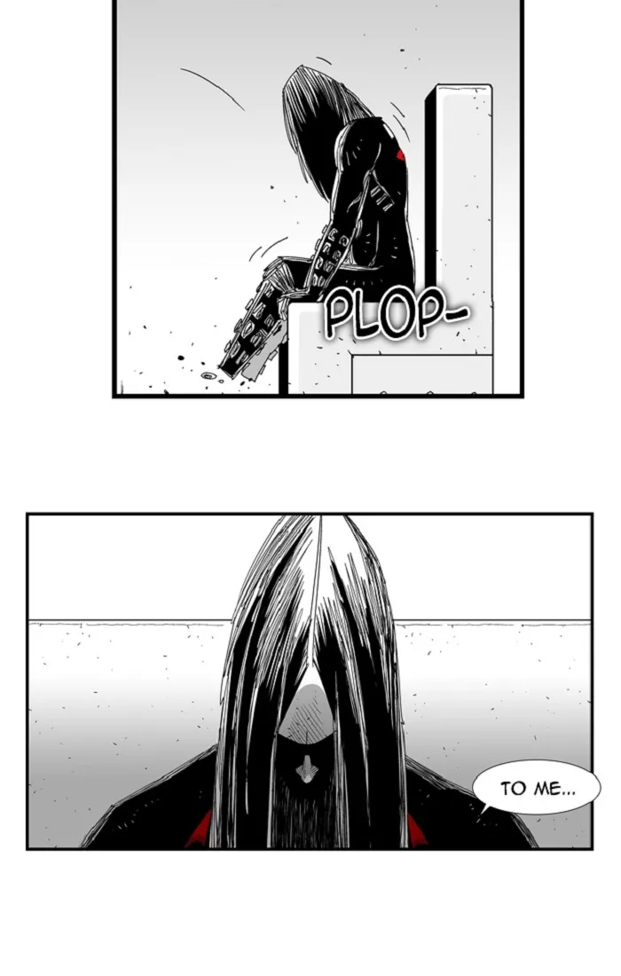Hellper Chapter 101 page 42 - 