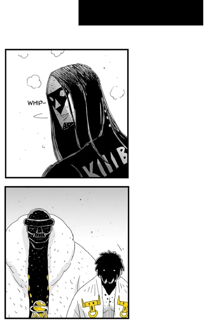 Hellper Chapter 101 page 7 - 