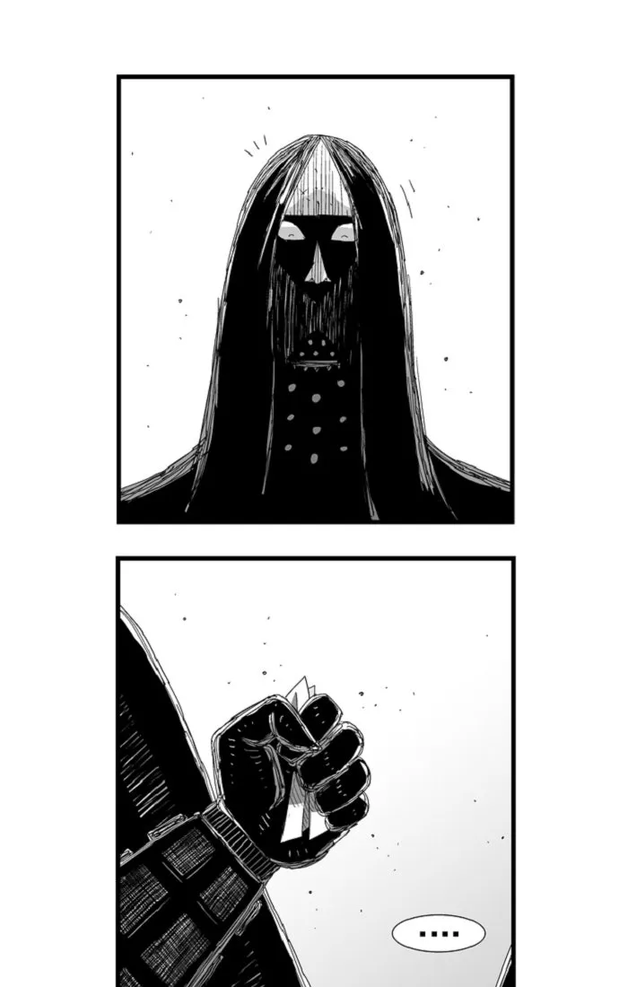 Hellper Chapter 101 page 8 - 