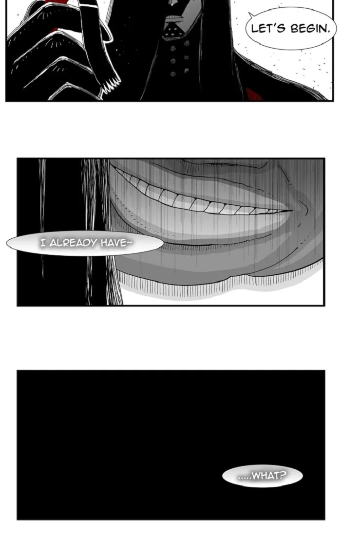 Hellper Chapter 102 page 11 - 