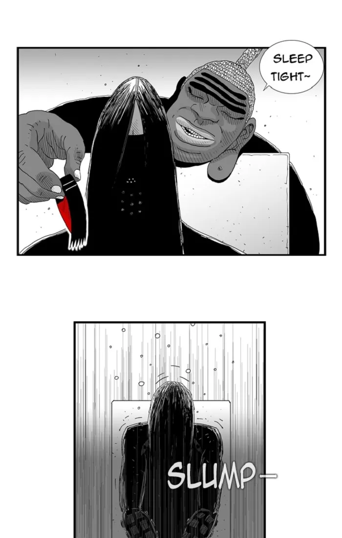Hellper Chapter 102 page 12 - 