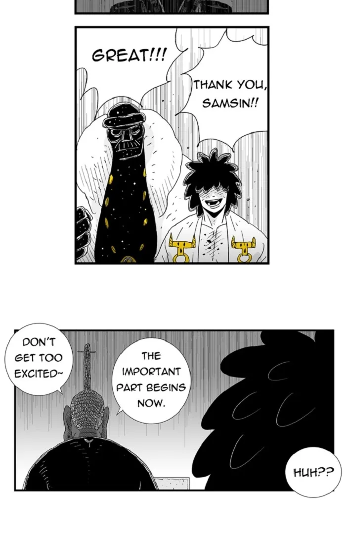 Hellper Chapter 102 page 13 - 