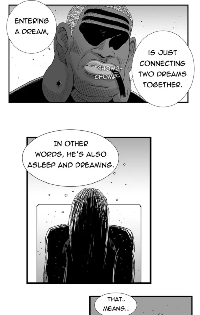 Hellper Chapter 102 page 14 - 