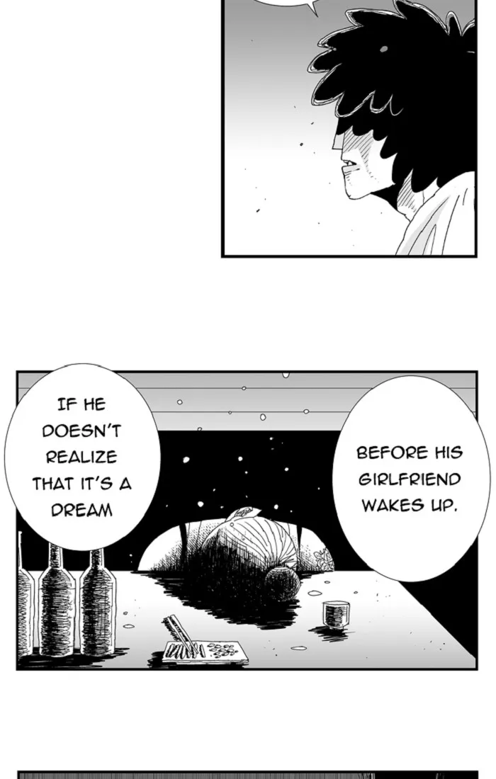 Hellper Chapter 102 page 15 - 