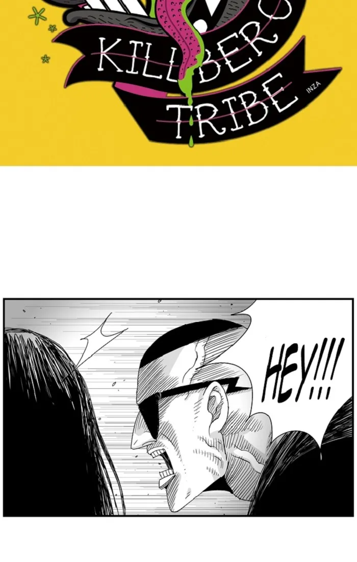 Hellper Chapter 102 page 17 - 
