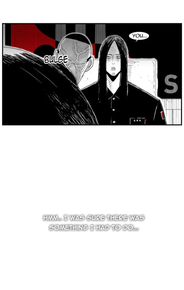 Hellper Chapter 102 page 19 - 