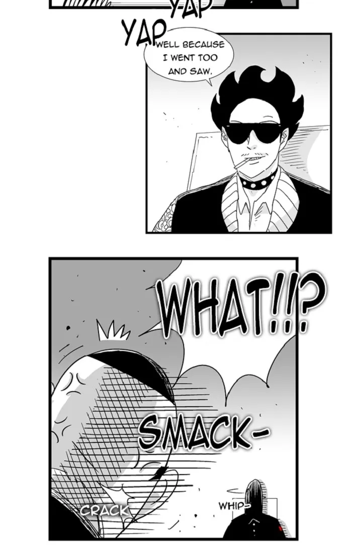 Hellper Chapter 102 page 24 - 