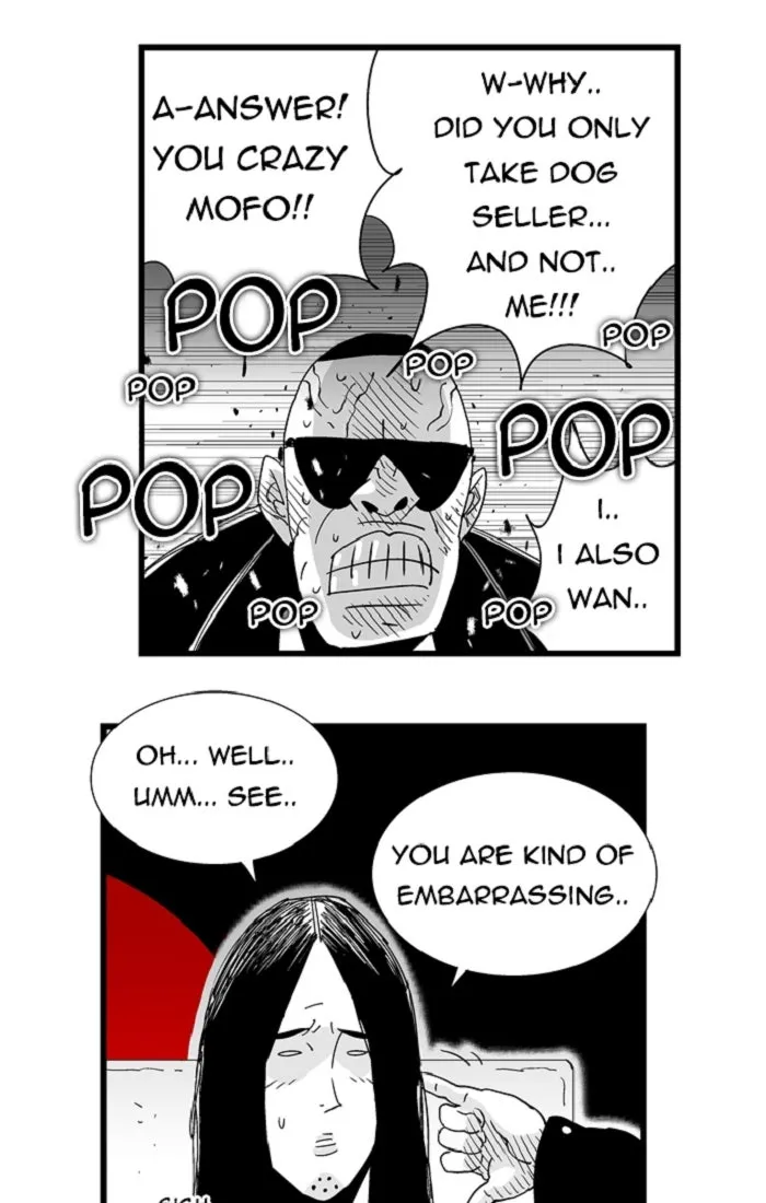 Hellper Chapter 102 page 25 - 
