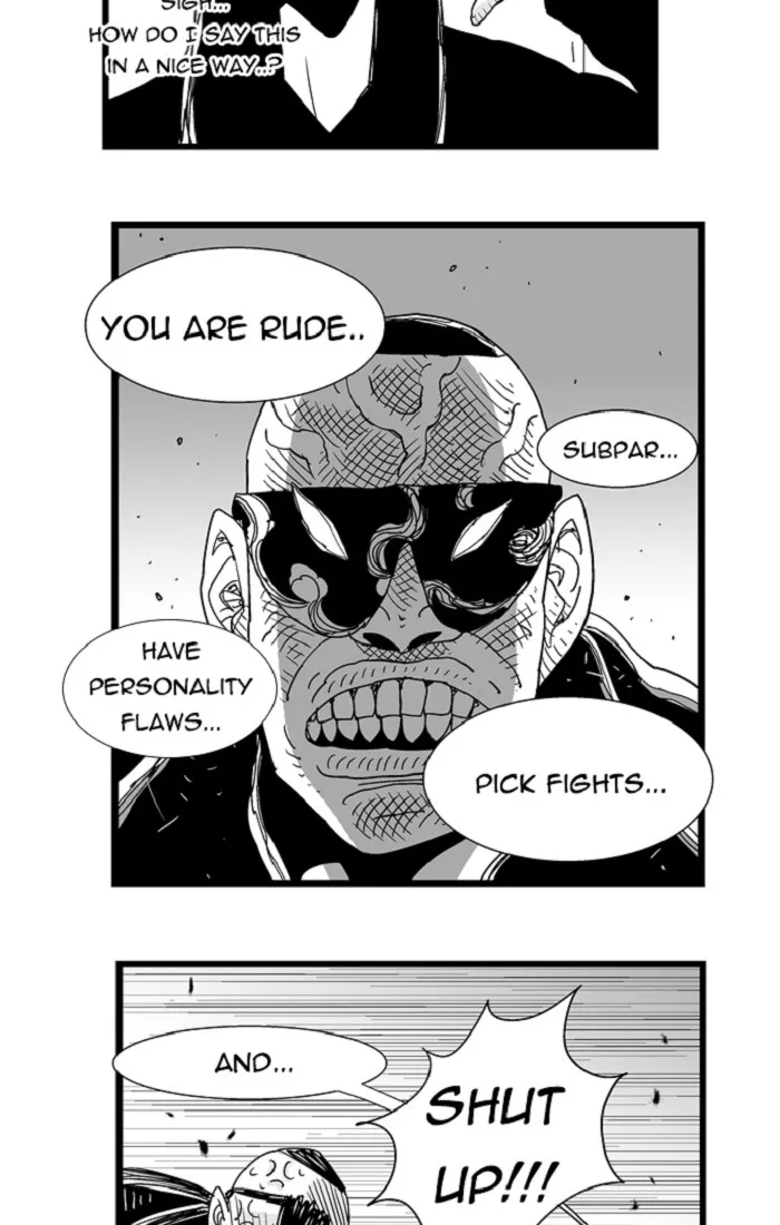 Hellper Chapter 102 page 26 - 