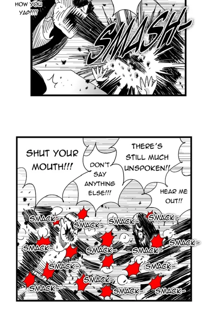 Hellper Chapter 102 page 27 - 